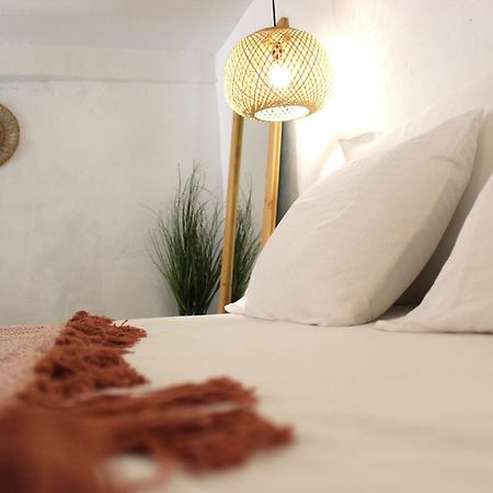 Katoi Traditional House Exo Khora المظهر الخارجي الصورة