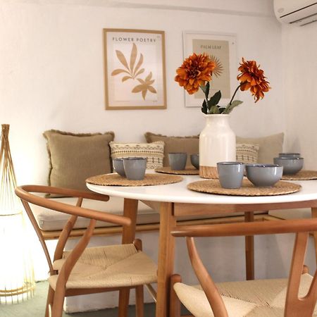 Katoi Traditional House Exo Khora المظهر الخارجي الصورة