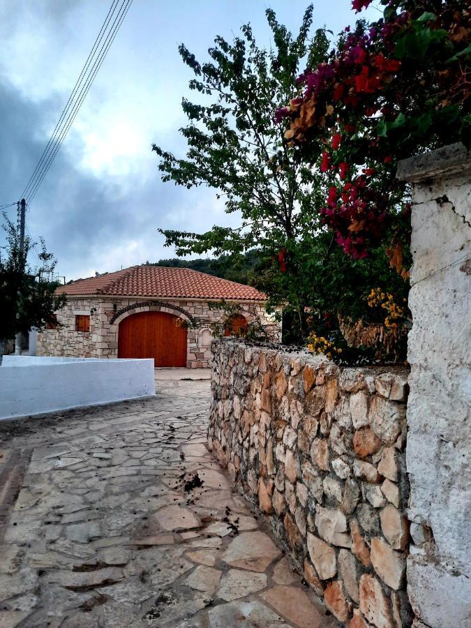 Katoi Traditional House Exo Khora المظهر الخارجي الصورة