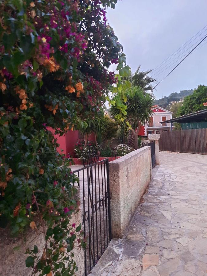 Katoi Traditional House Exo Khora المظهر الخارجي الصورة
