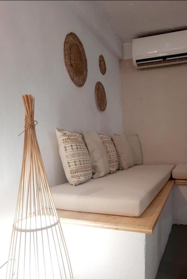 Katoi Traditional House Exo Khora المظهر الخارجي الصورة