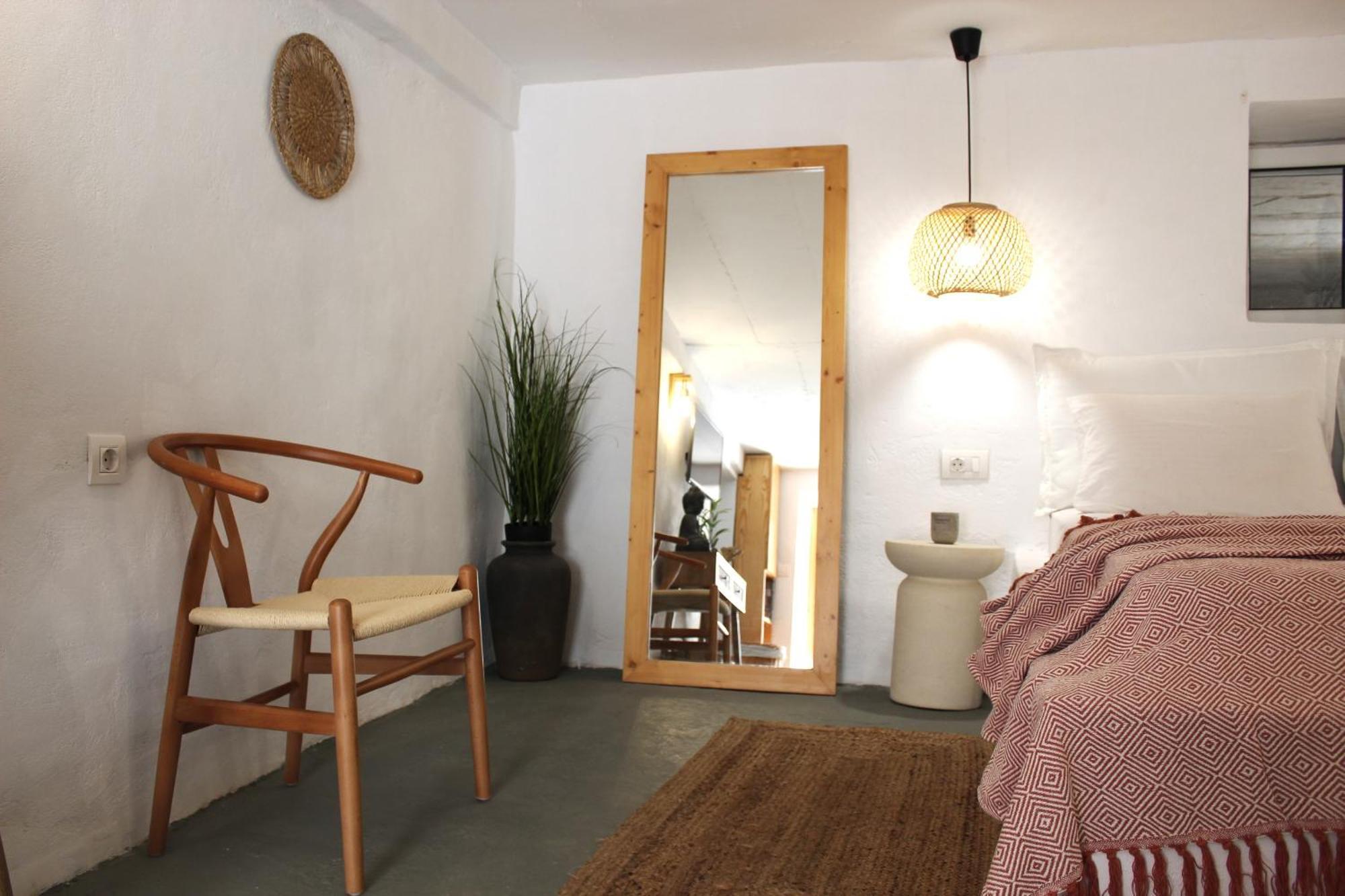 Katoi Traditional House Exo Khora المظهر الخارجي الصورة
