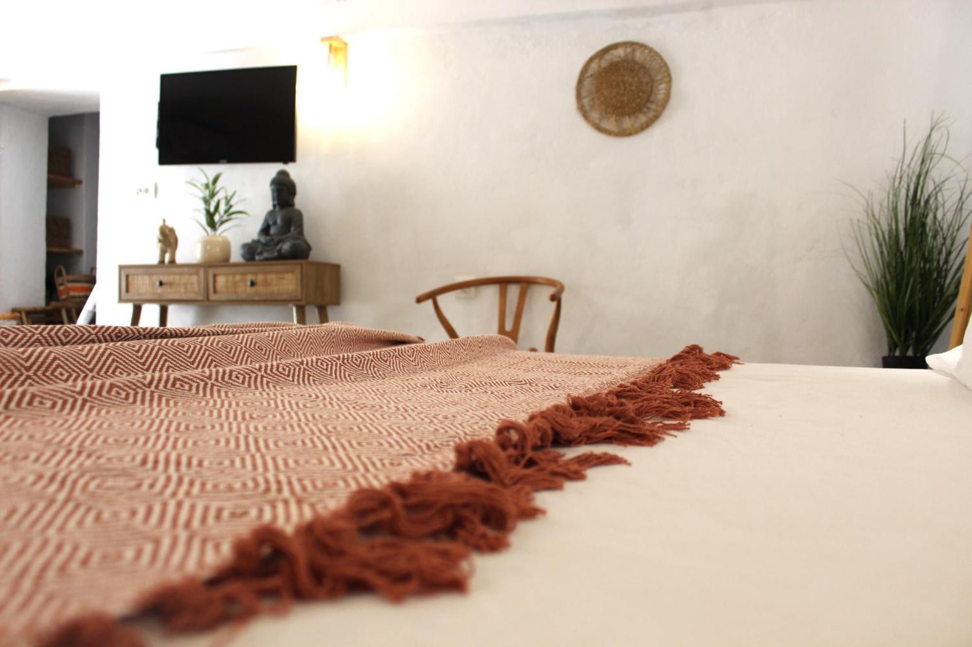 Katoi Traditional House Exo Khora المظهر الخارجي الصورة