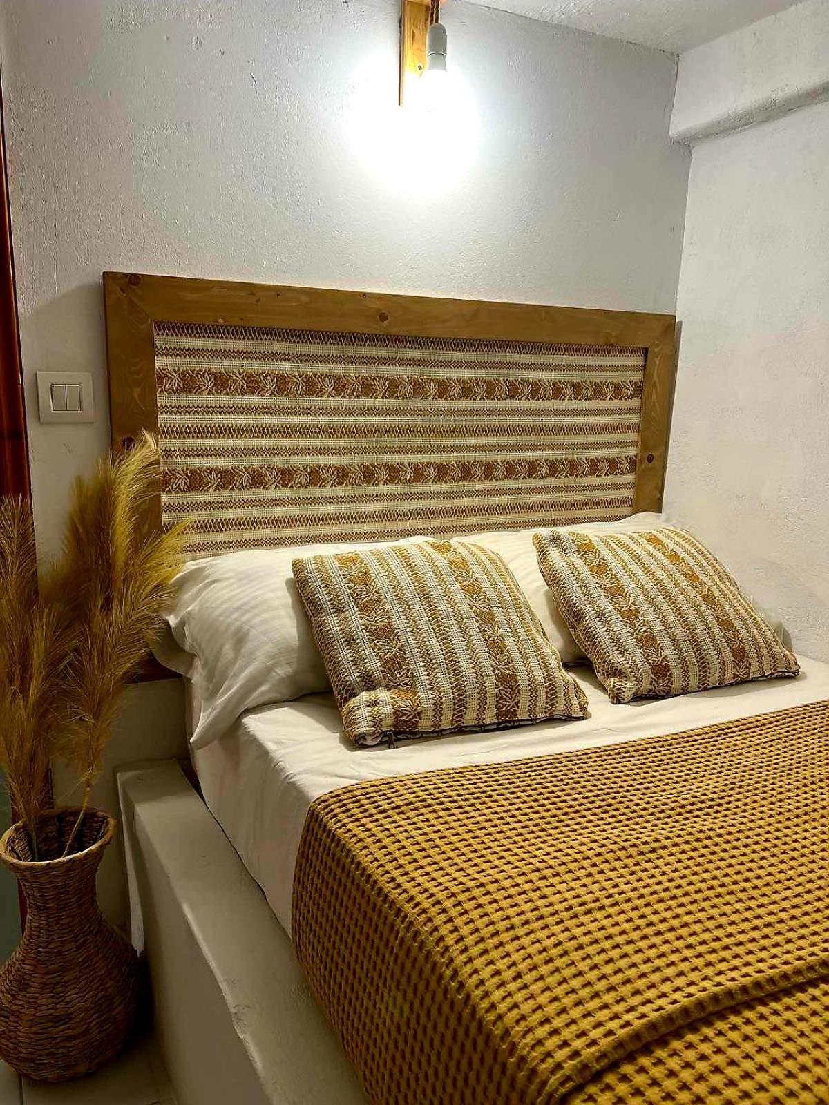 Katoi Traditional House Exo Khora المظهر الخارجي الصورة