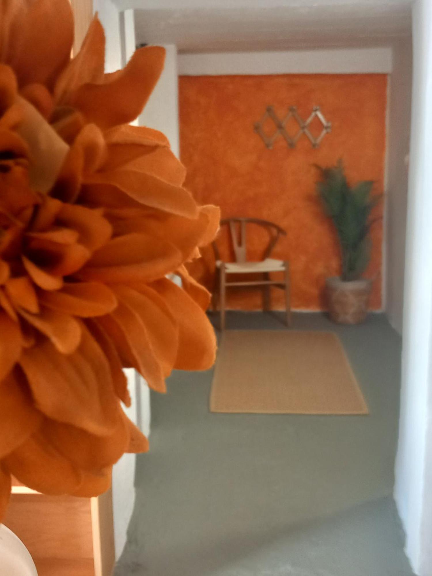 Katoi Traditional House Exo Khora المظهر الخارجي الصورة